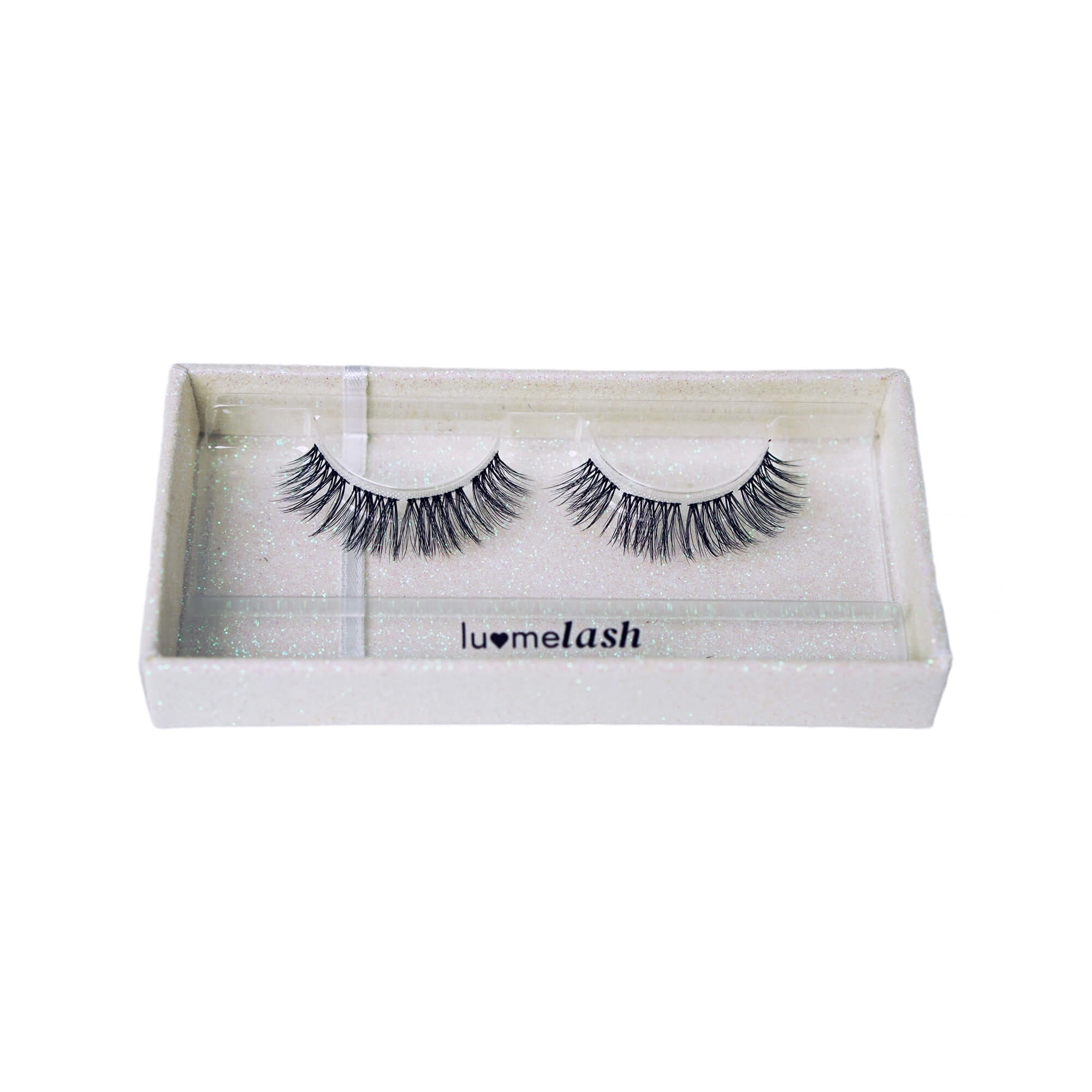 Dreamy Doll-Eye Full Volume DIY Pre-Cut Cluster Lashes