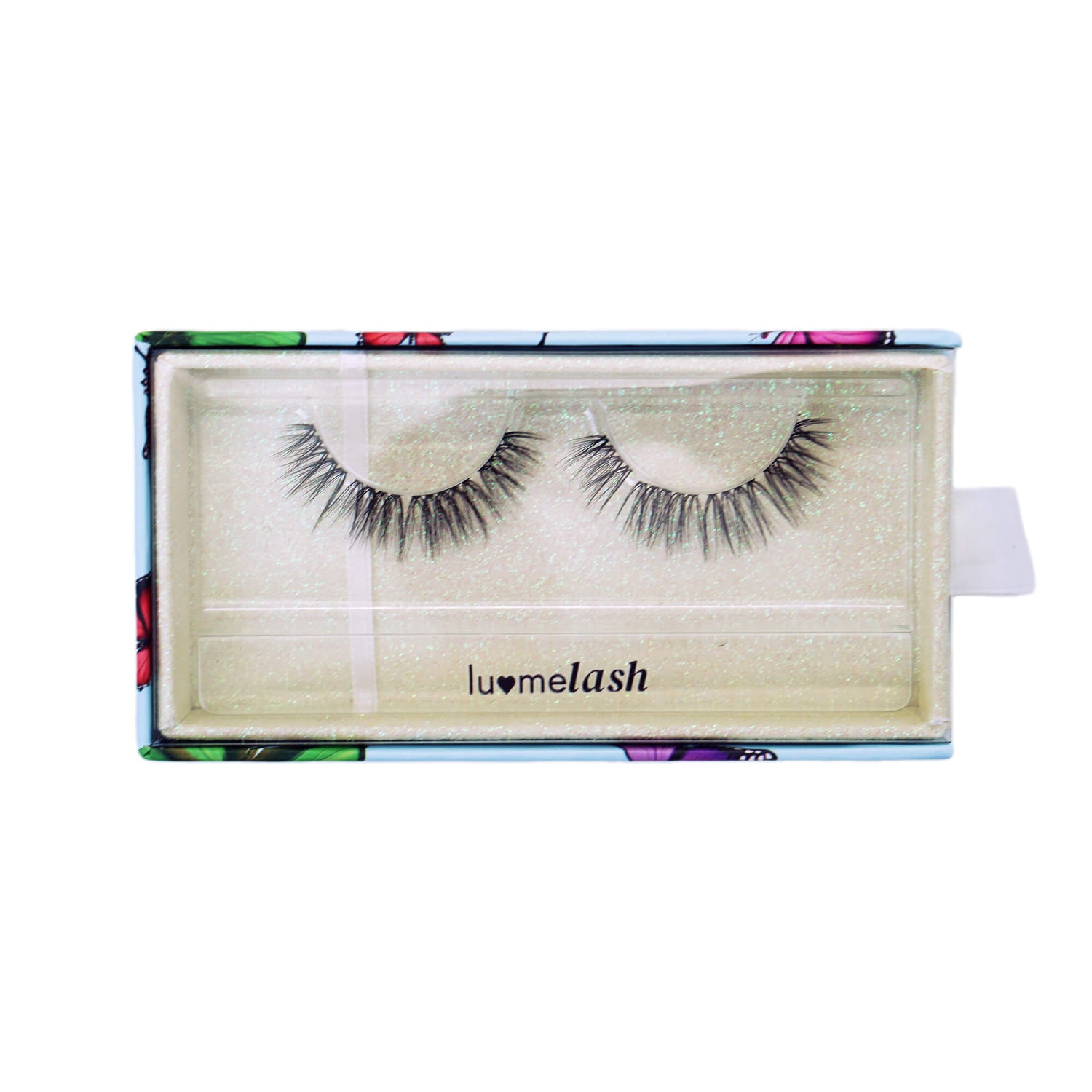 Dreamy Doll-Eye Full Volume DIY Pre-Cut Cluster Lashes